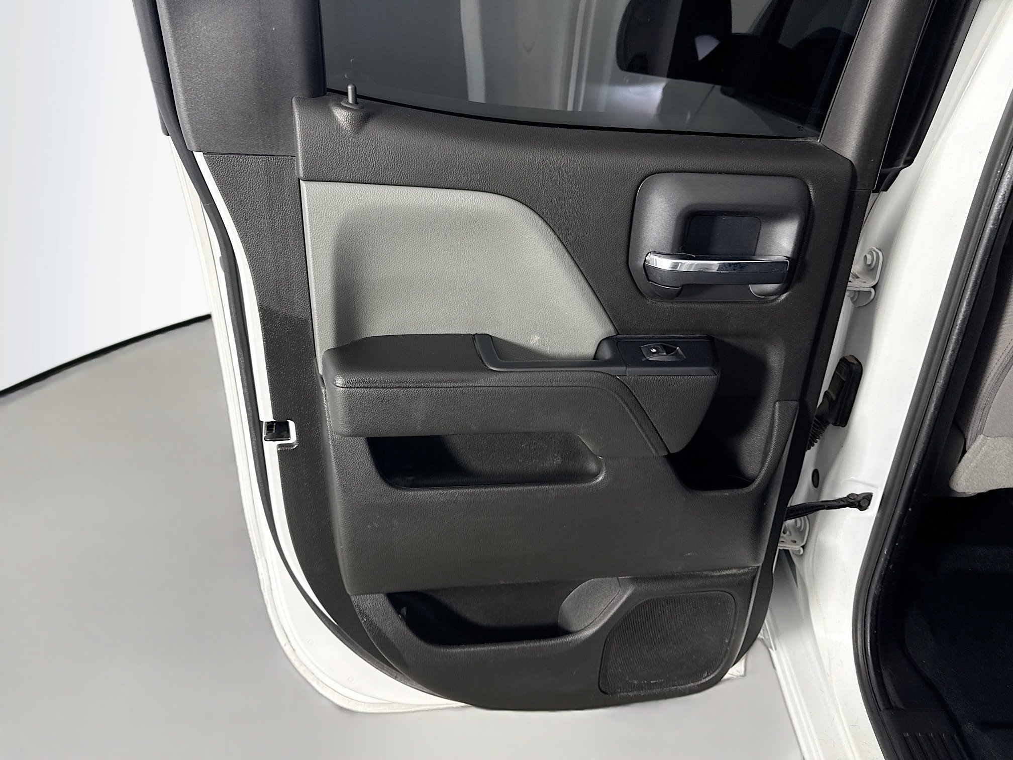 Used 2019 Chevrolet Silverado 1500 W/T w/ WT Convenience Package image 24