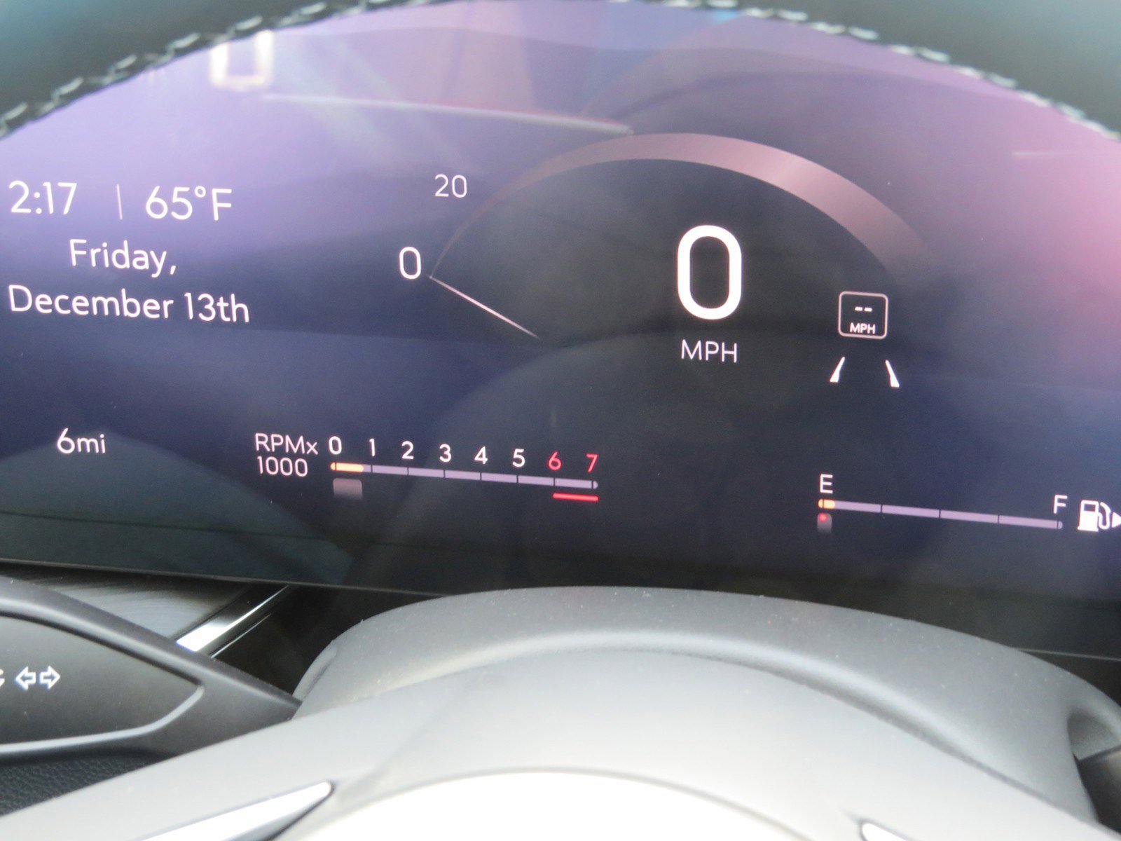 New 2025 Buick Envision Preferred image 24