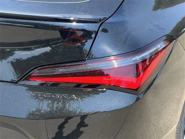 New 2026 Acura Integra A-Spec FWD image 7