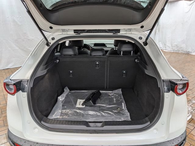 Certified 2025 MAZDA CX-30 AWD 2.5 S w/ Preferred Package image 20