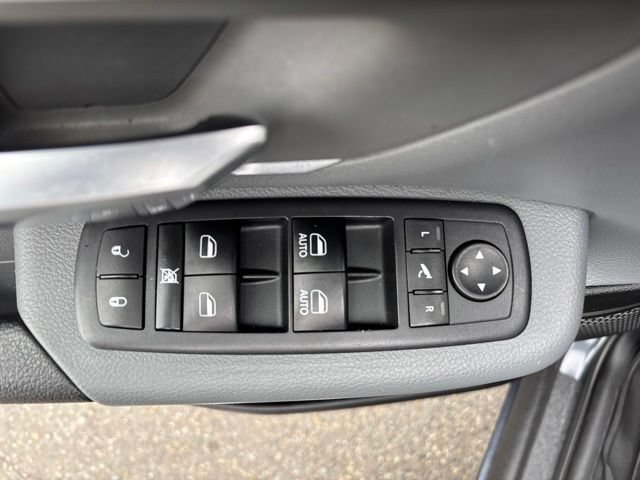 Used 2019 RAM 1500 Big Horn AWD/4WD image 14