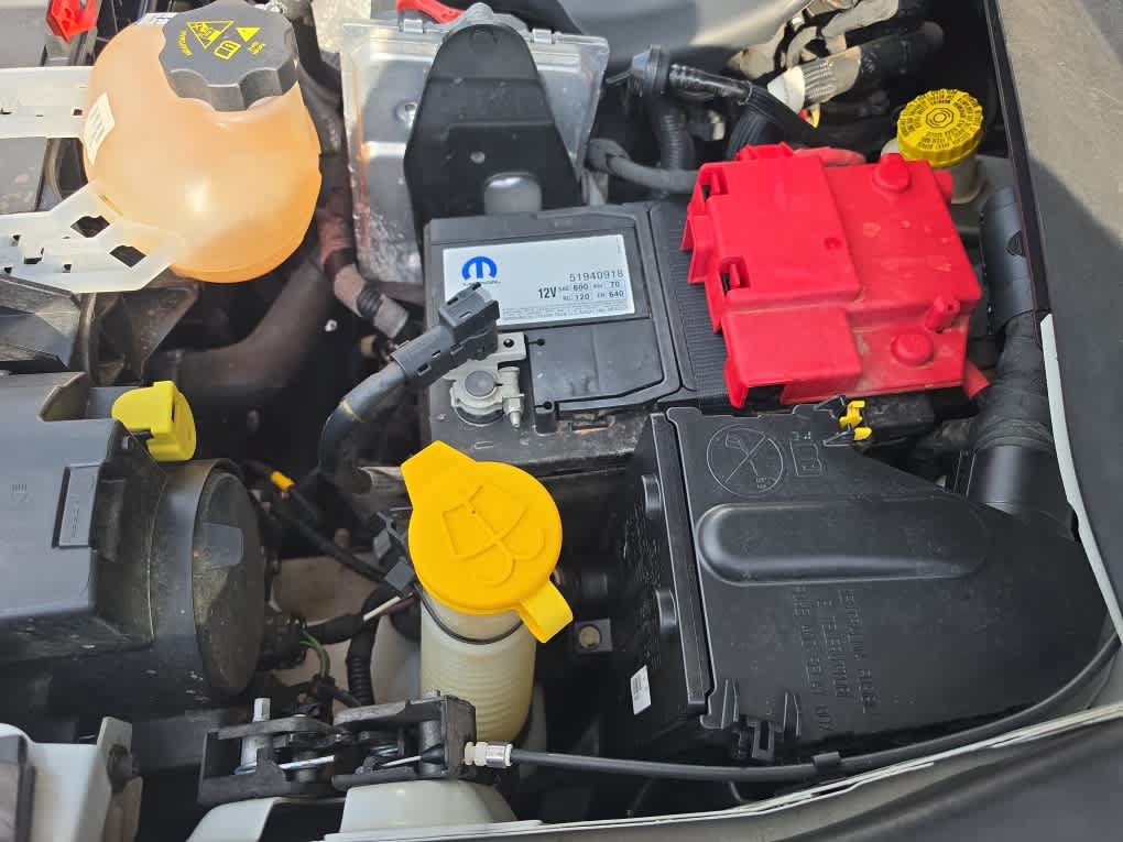Used 2018 Jeep Renegade Sport w/ Power & Air Group AWD/4WD image 17