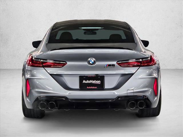 Used 2024 BMW M8 Gran Coupe xDrive Competition image 6
