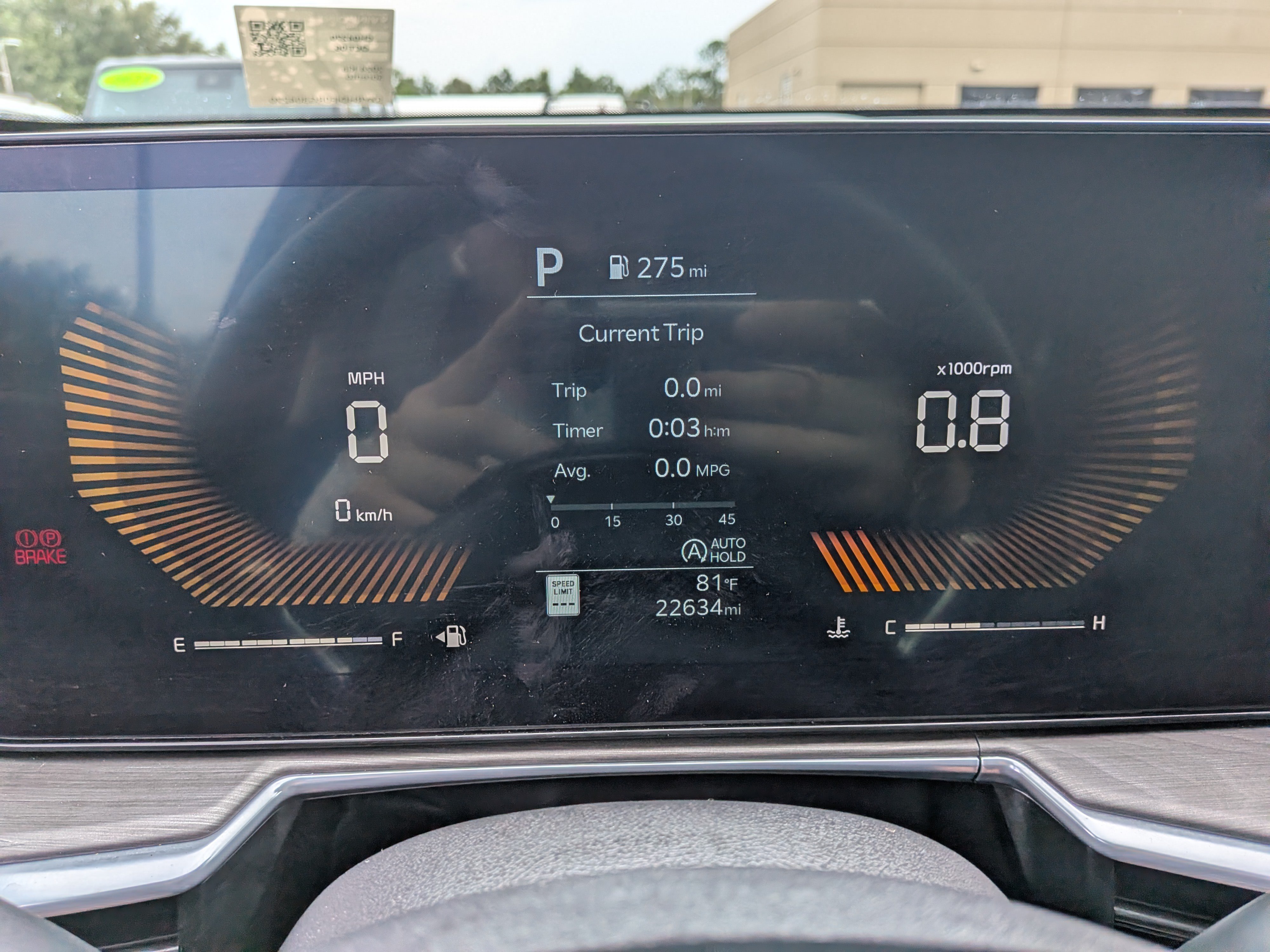 Used 2024 Kia Sorento X-Line EX AWD/4WD image 29