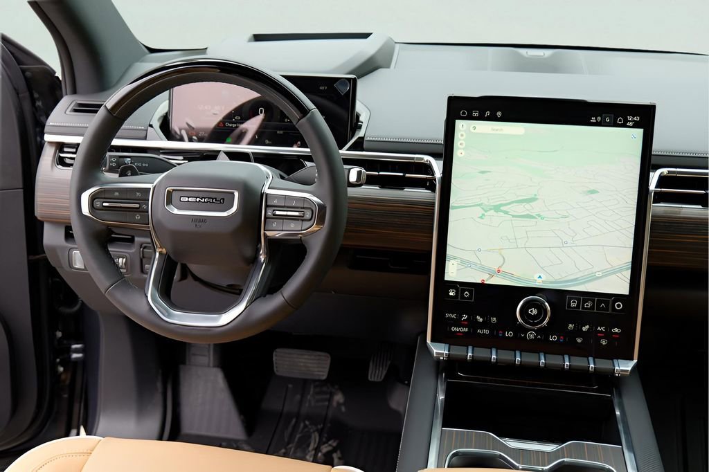 New 2026 GMC Sierra EV Denali image 26