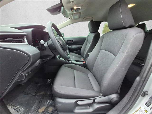 Used 2026 Toyota Corolla LE FWD image 15