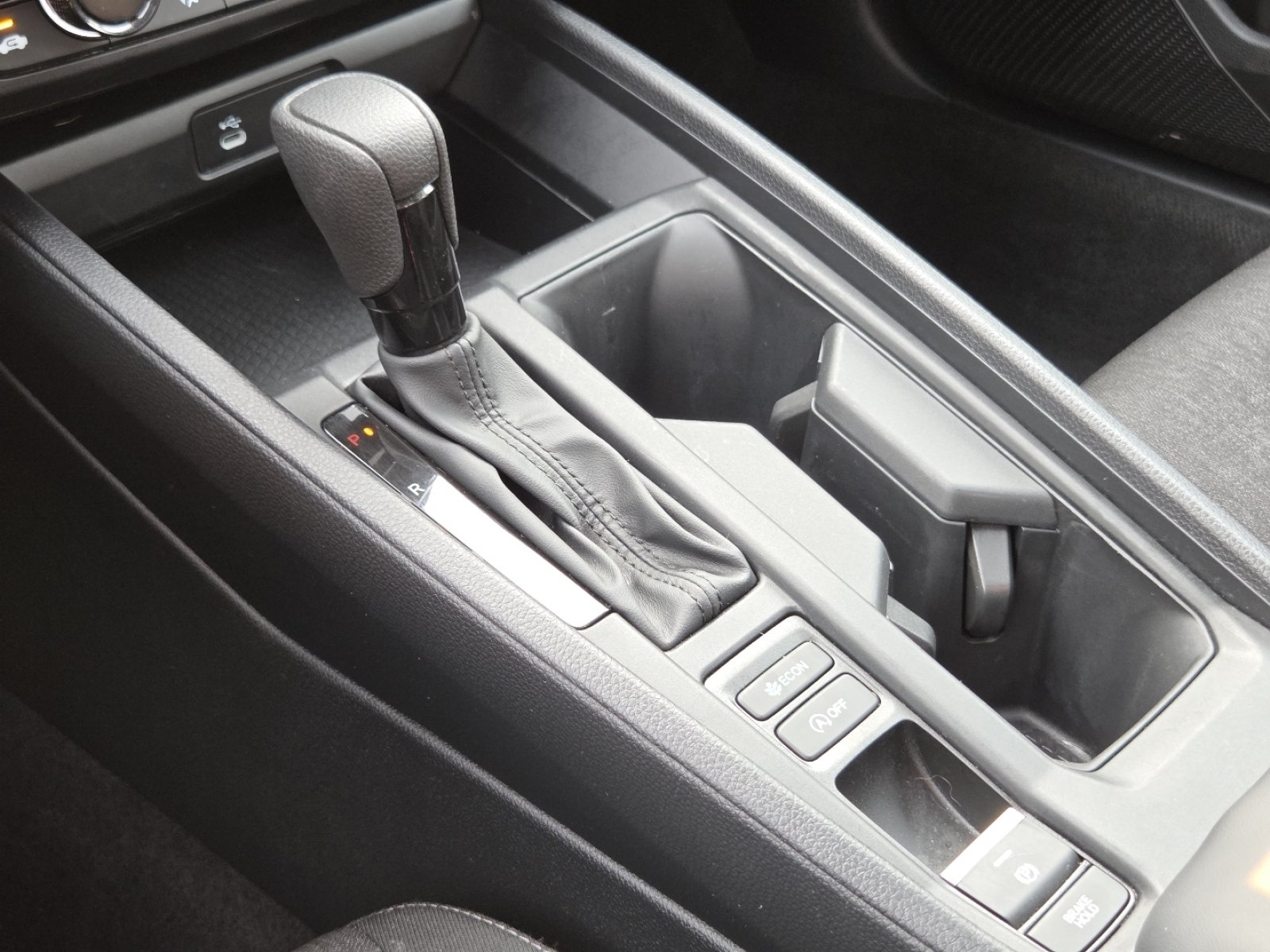 Used 2025 Honda Accord SE image 33