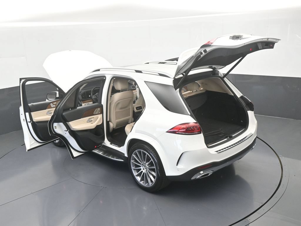 Used 2021 Mercedes-Benz GLE 350 image 75