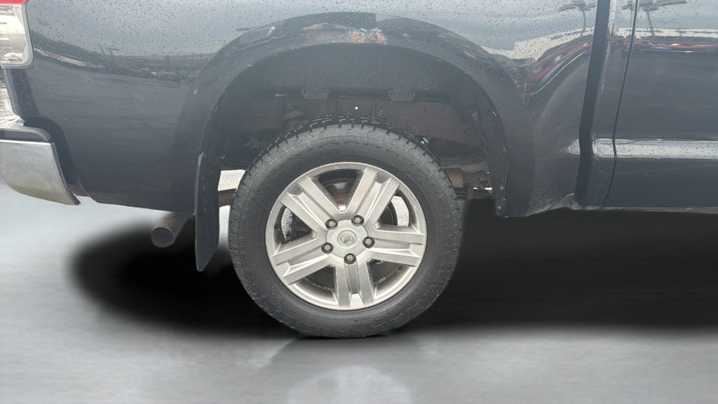 Used 2007 Toyota Tundra Limited AWD/4WD image 30