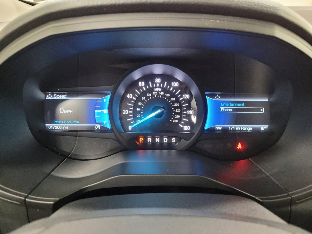 Used 2022 Ford Edge SEL w/ Convenience Package AWD/4WD image 23