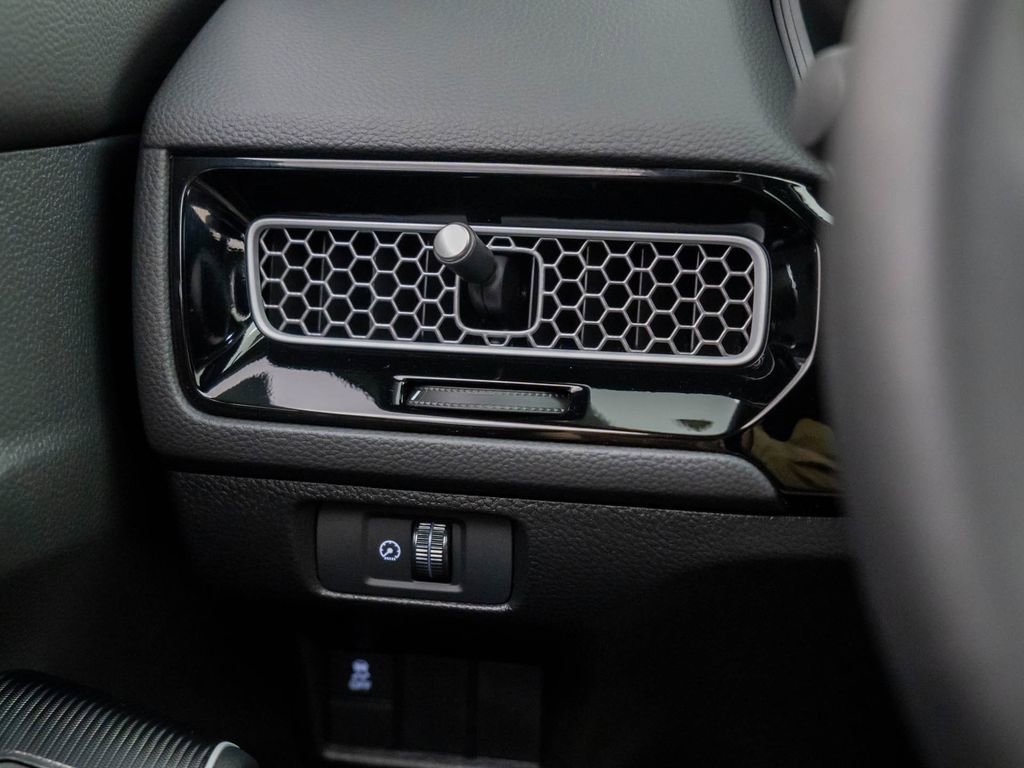 New 2026 Honda Civic Sport Touring image 20