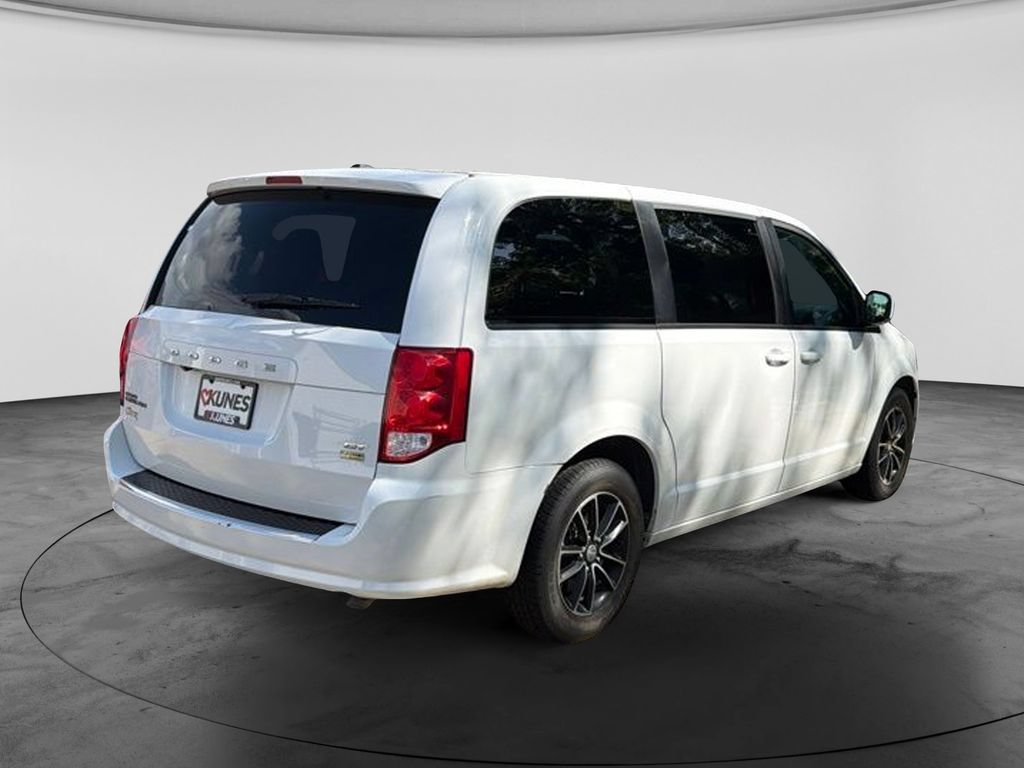 Used 2019 Dodge Grand Caravan GT FWD image 8