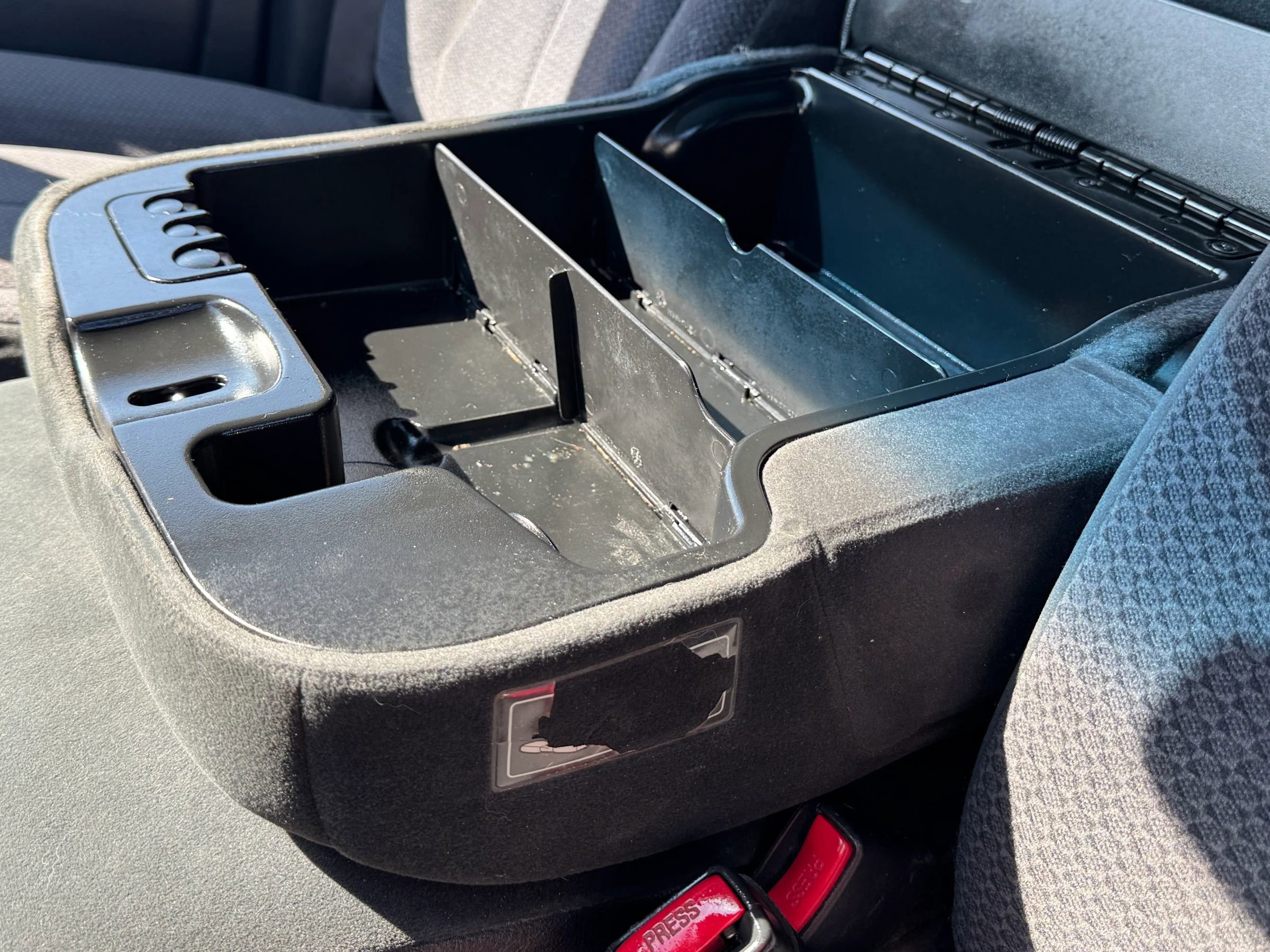 Used 2005 Dodge Ram 3500 Truck SLT w/ Quad Cab Big Horn Value Group image 23