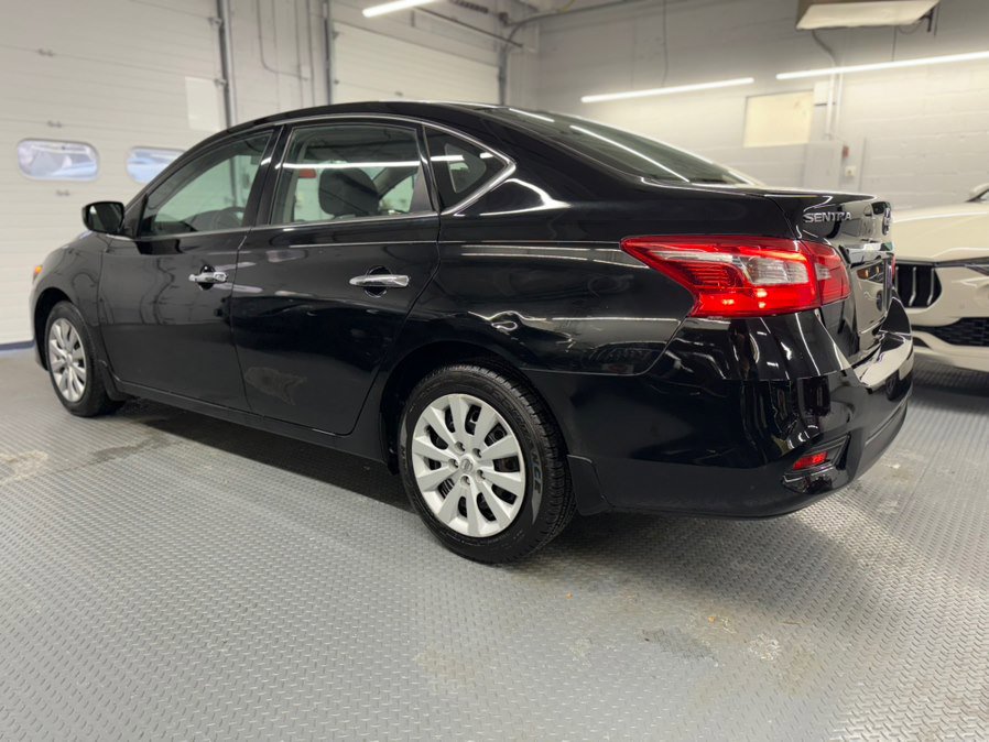 Used 2017 Nissan Sentra S image 11