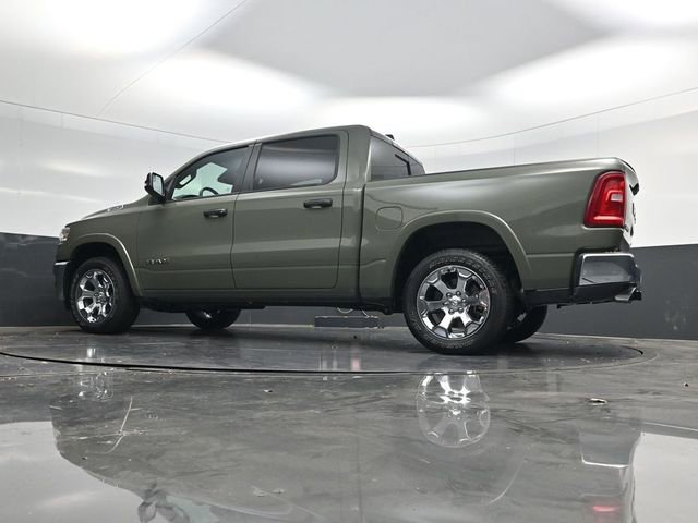 Used 2026 RAM 1500 Big Horn image 50