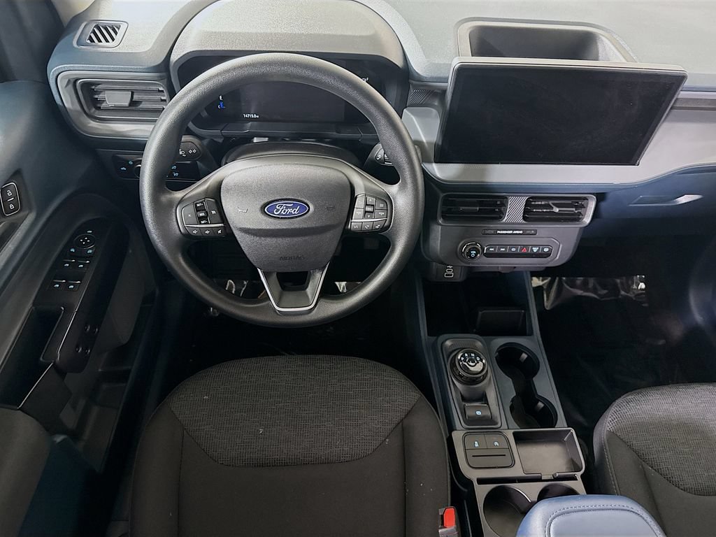 Used 2025 Ford Maverick XL w/ Equipment Group 102A AWD/4WD image 3