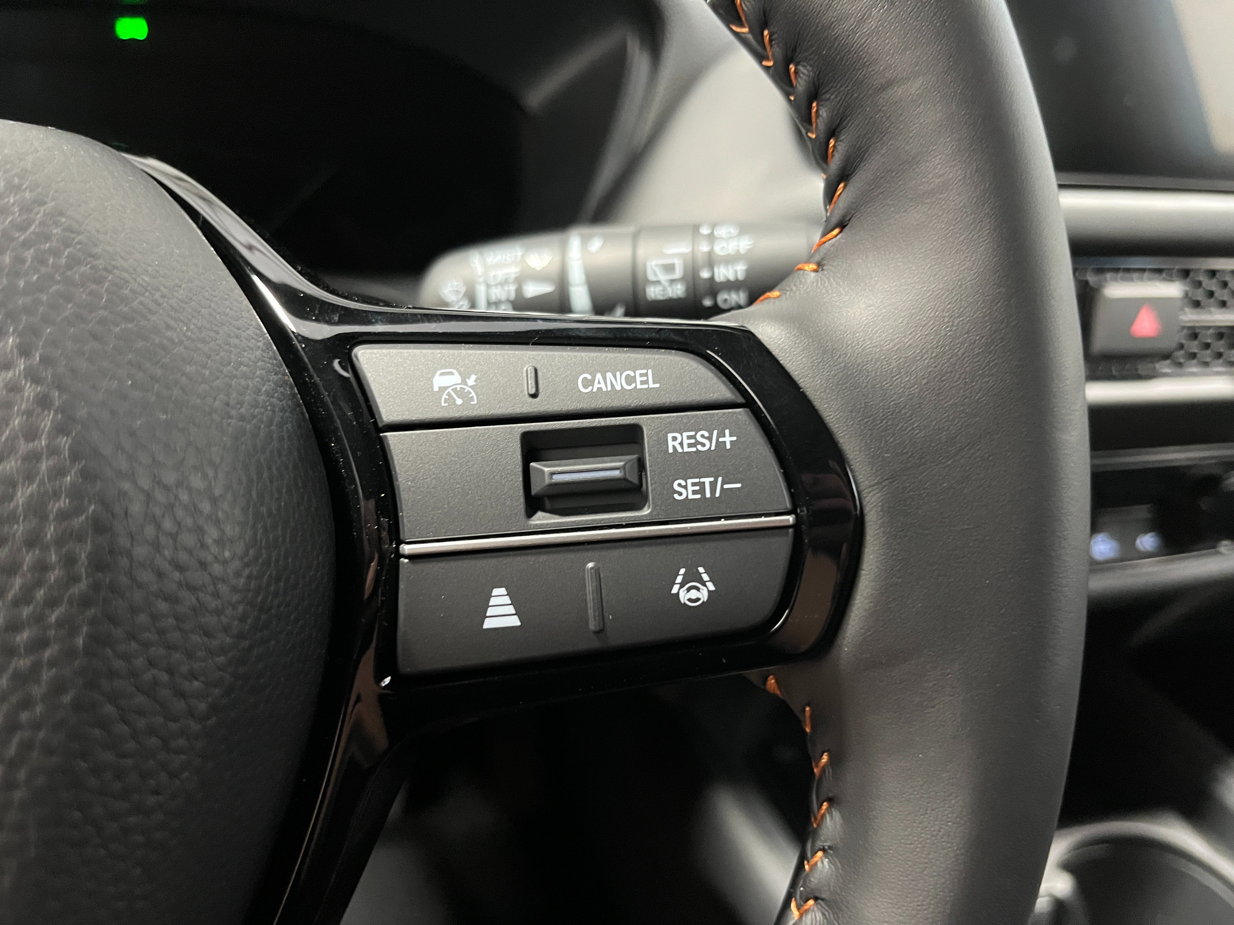 New 2027 Honda HR-V Sport image 19