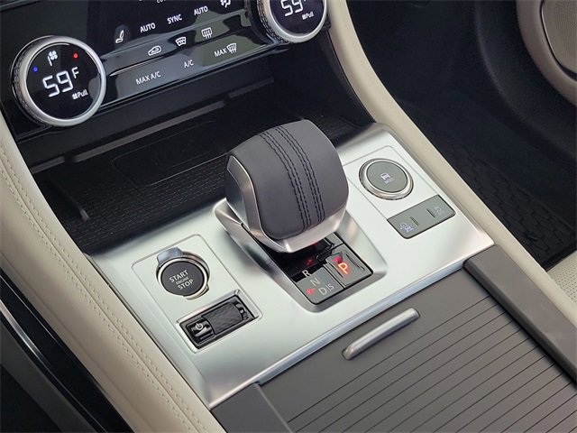 New 2026 Jaguar F-PACE R-Dynamic S image 37