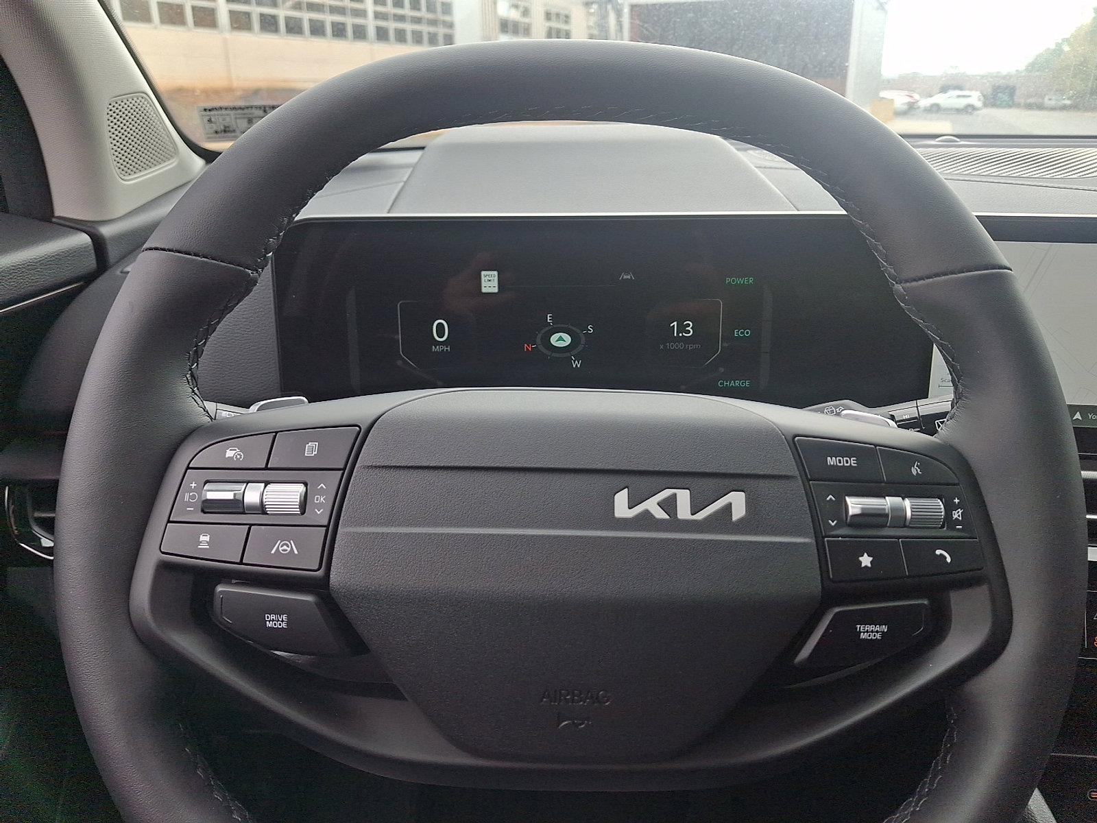 New 2026 Kia Sportage SX Prestige image 19