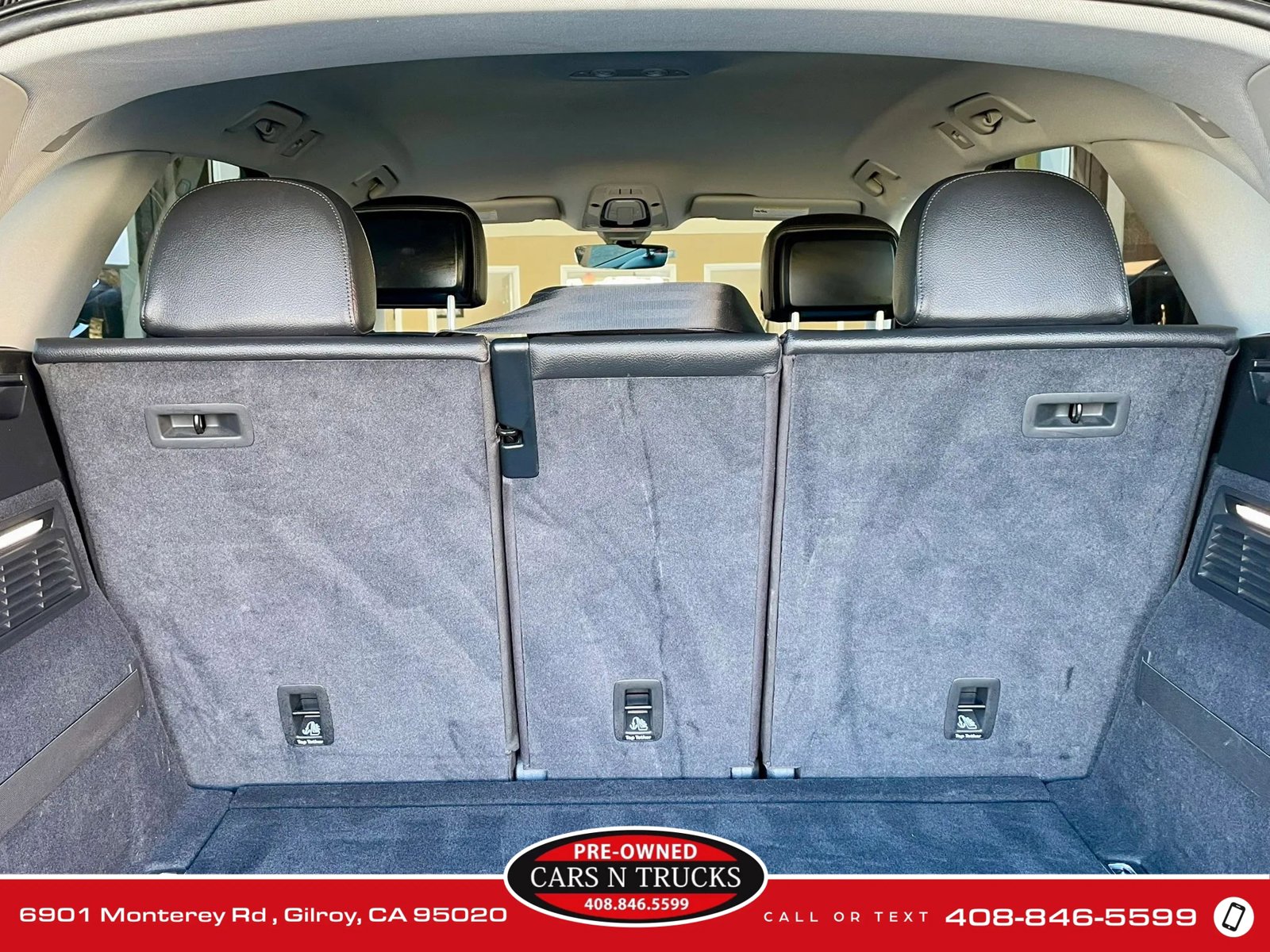 Used 2018 Audi Q5 2.0T Premium w/ Convenience Package image 13