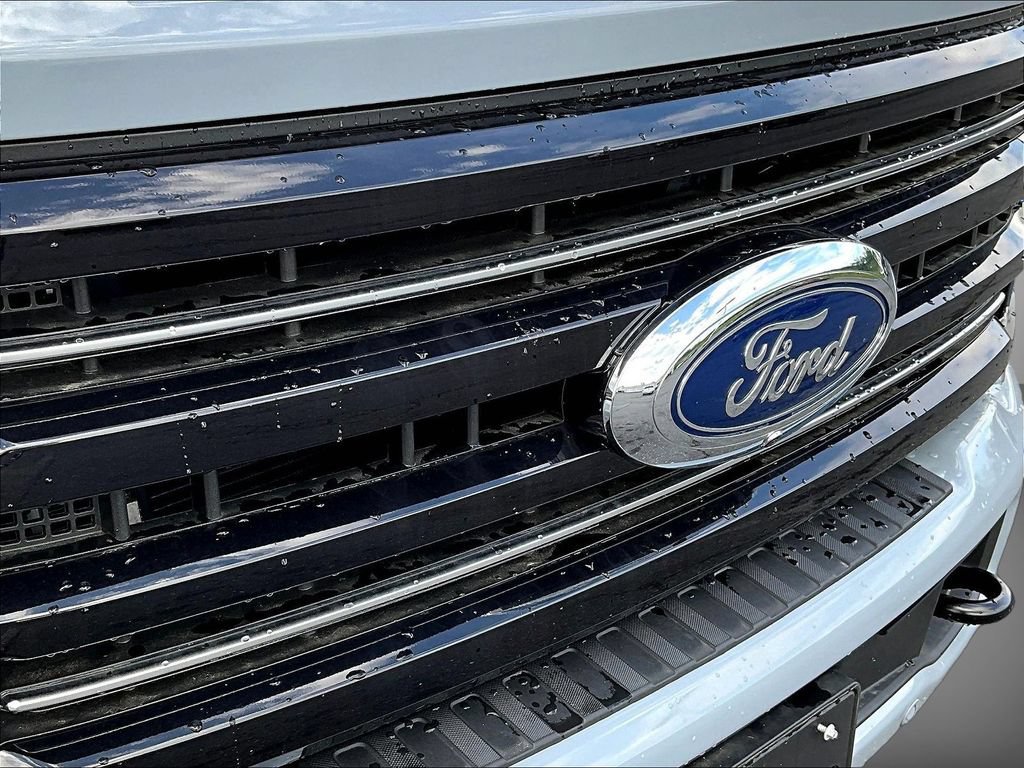 New 2026 Ford F350 Platinum w/ Tremor Off-Road Package AWD/4WD image 34
