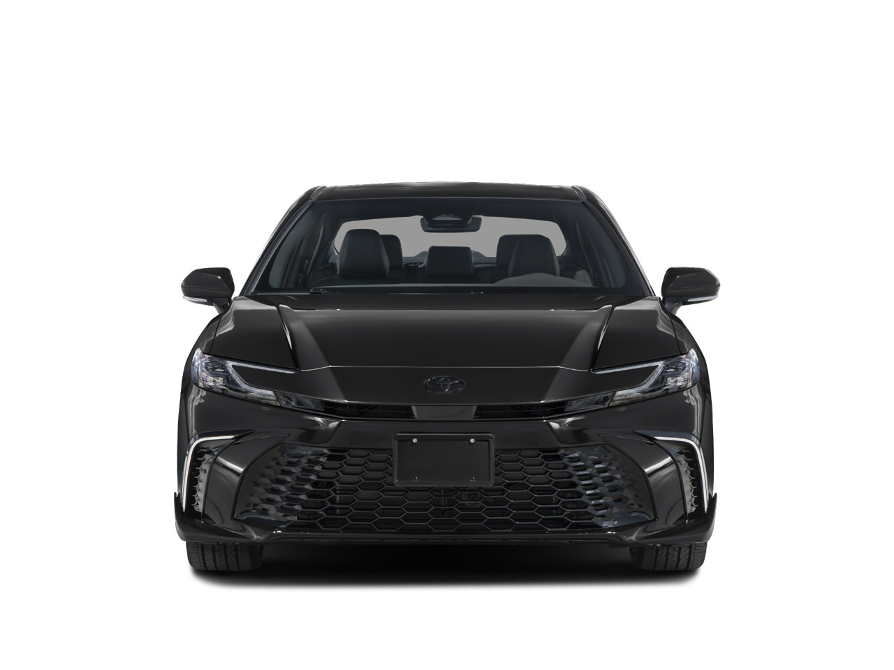 New 2026 Toyota Camry XSE FWD image 41