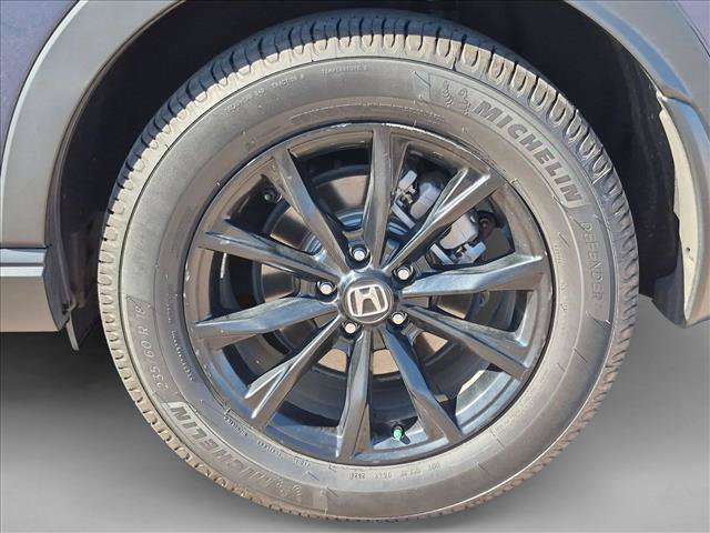 Used 2025 Honda CR-V Sport-L image 16