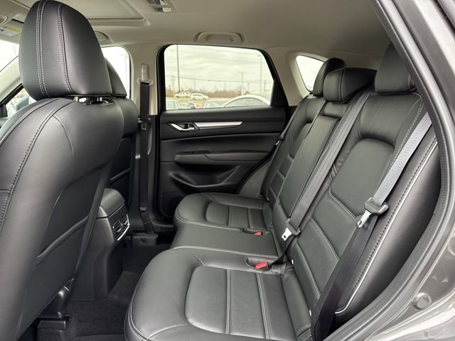 New 2025 MAZDA CX-5 AWD 2.5 S image 9