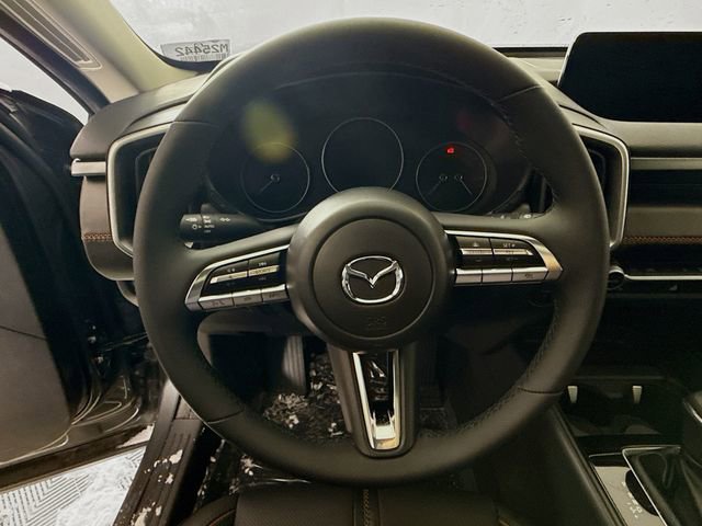 New 2025 MAZDA CX-50 AWD 2.5 Hybrid w/ Weather Package image 11