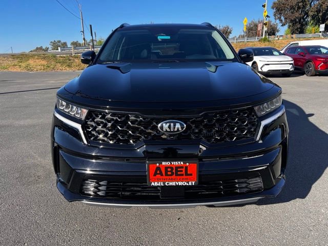Used 2021 Kia Sorento EX image 13