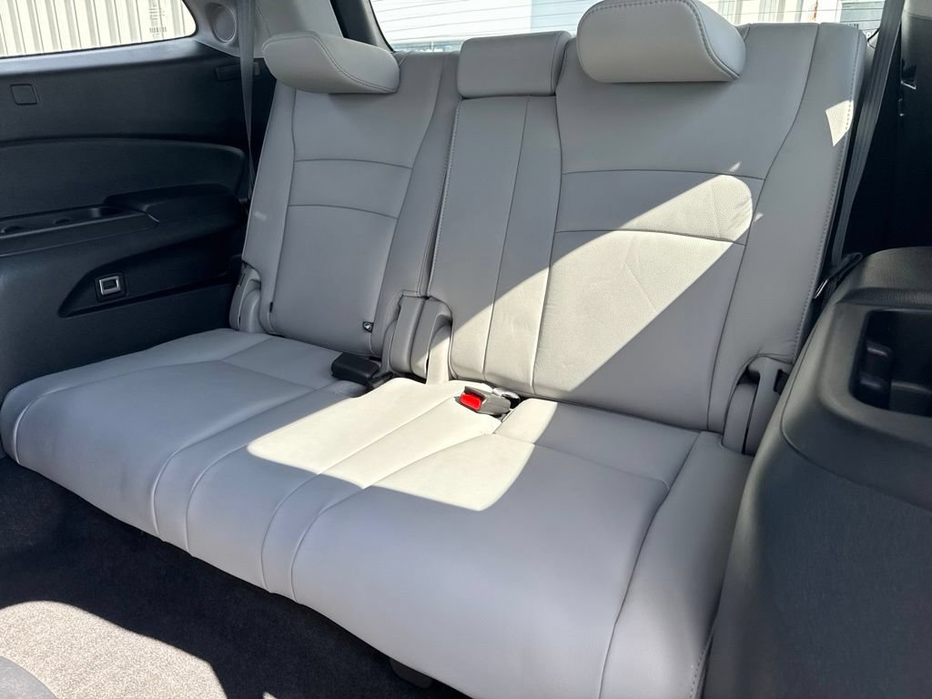 Used 2022 Honda Pilot Touring image 34