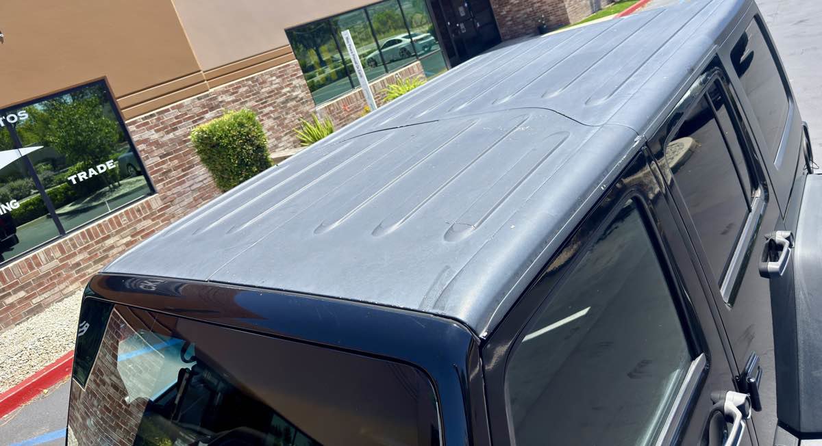 Used 2013 Jeep Wrangler Unlimited Sport image 11