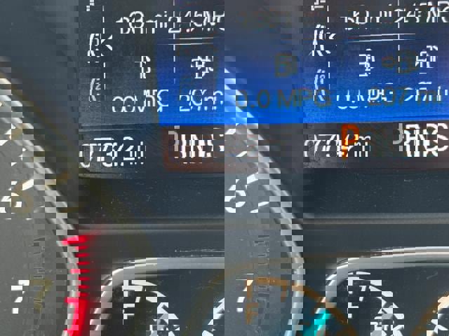 Used 2017 Ford Escape SE w/ Equipment Group 201A image 26