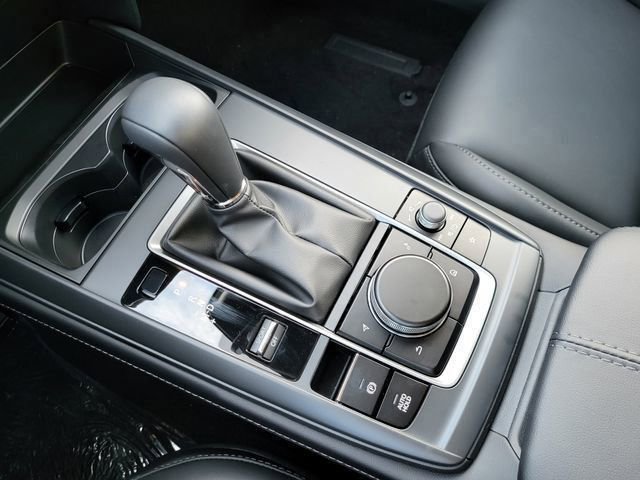 New 2026 MAZDA CX-30 AWD 2.5 S w/ Select Sport Pkg image 10