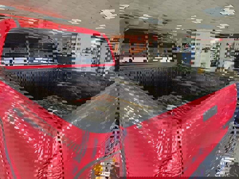 Used 2007 Toyota Tacoma PreRunner w/ SR5 Pkg #2 image 25