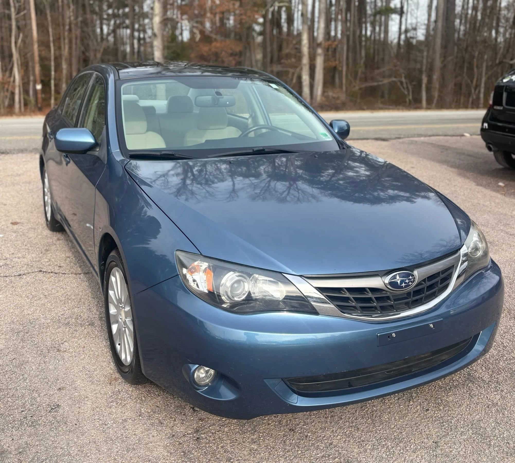 Used 2009 Subaru Impreza 2.5i image 44