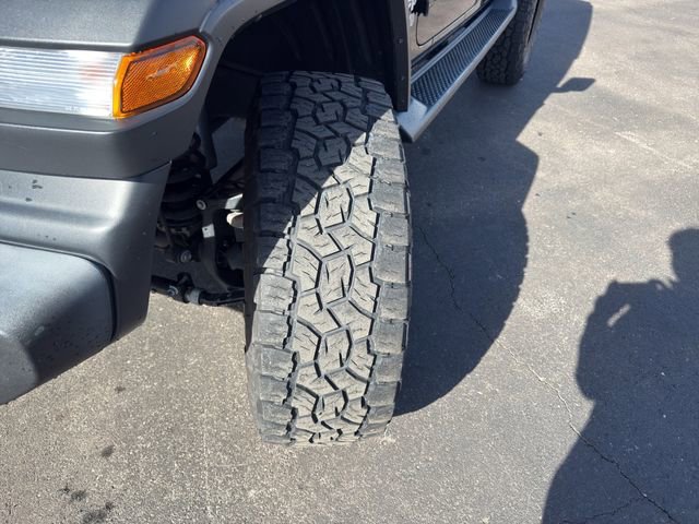 Used 2018 Jeep Wrangler Unlimited Sport S image 26