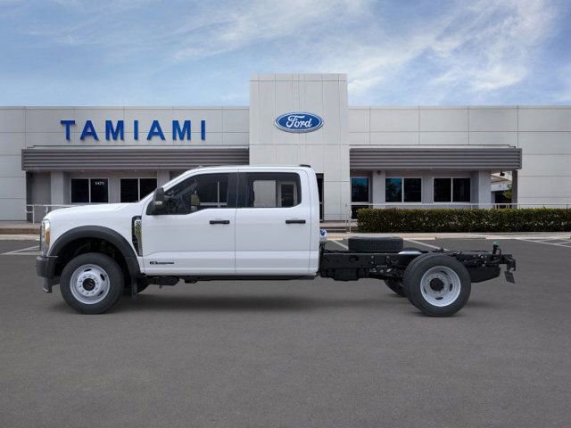 New 2026 Ford F450 XL image 3