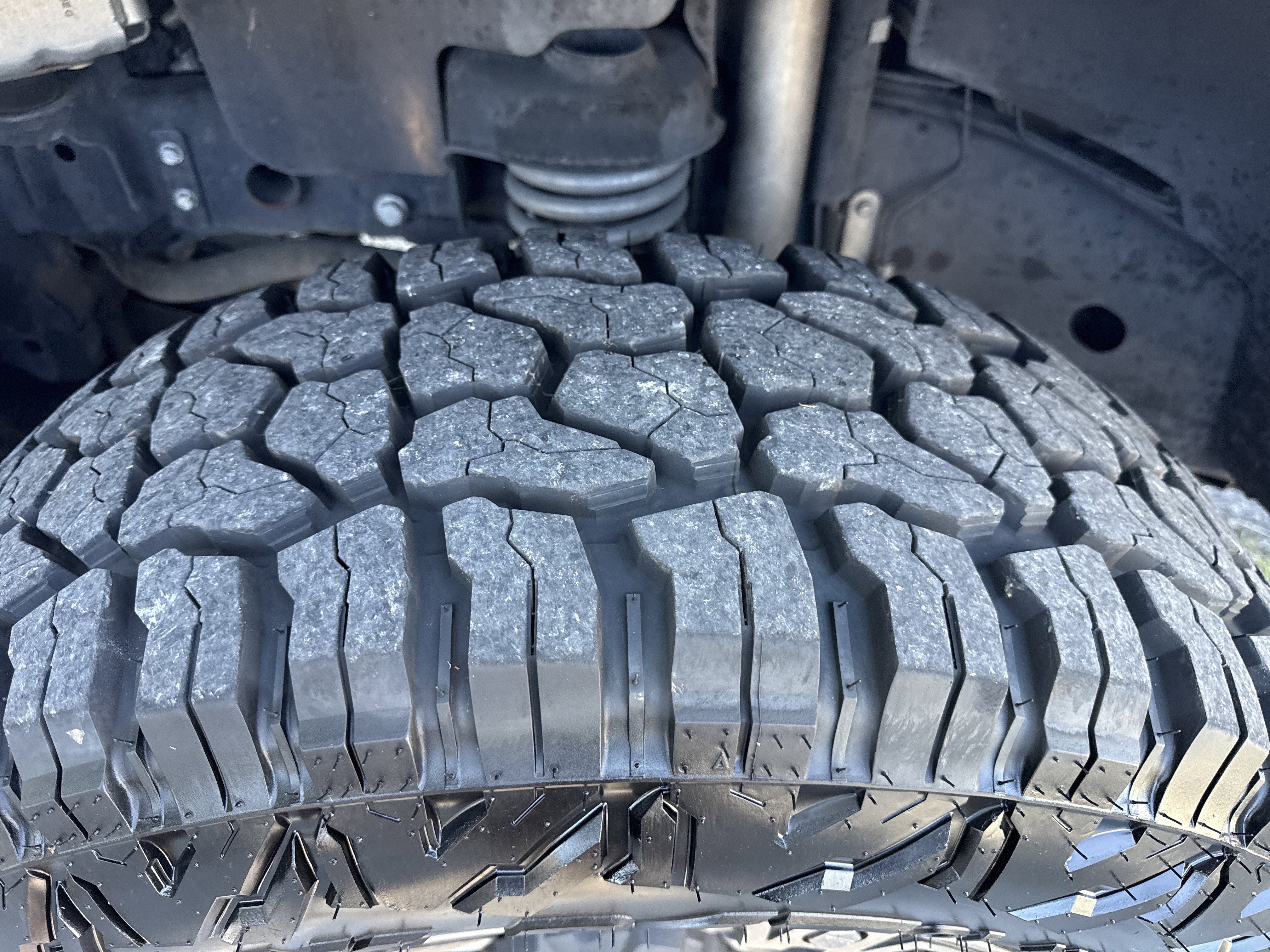 Used 2016 Jeep Wrangler Unlimited Sahara w/ Max Tow Package AWD/4WD image 31