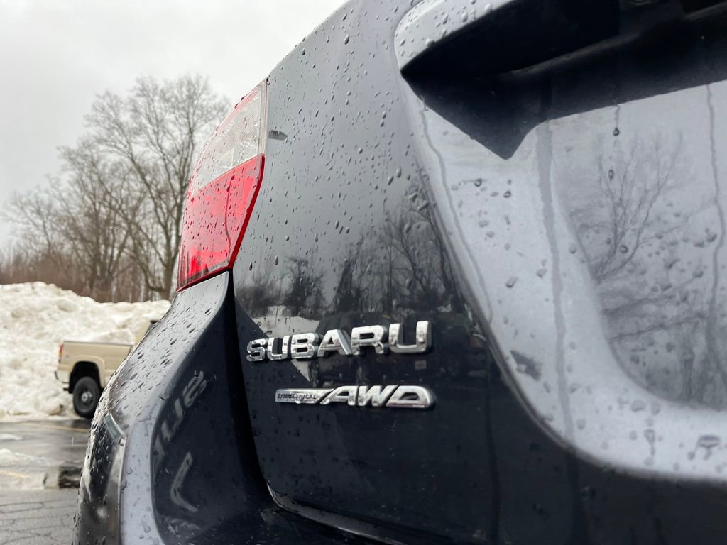 Used 2016 Subaru Impreza 2.0i Sport Premium image 8