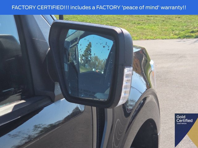 Used 2023 Ford F150 XLT w/ Equipment Group 302A High AWD/4WD image 8