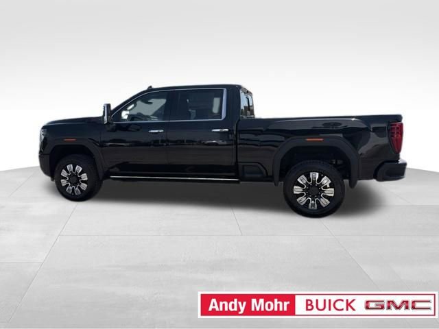 New 2026 GMC Sierra 3500 Denali w/ Denali Reserve Package AWD/4WD image 8