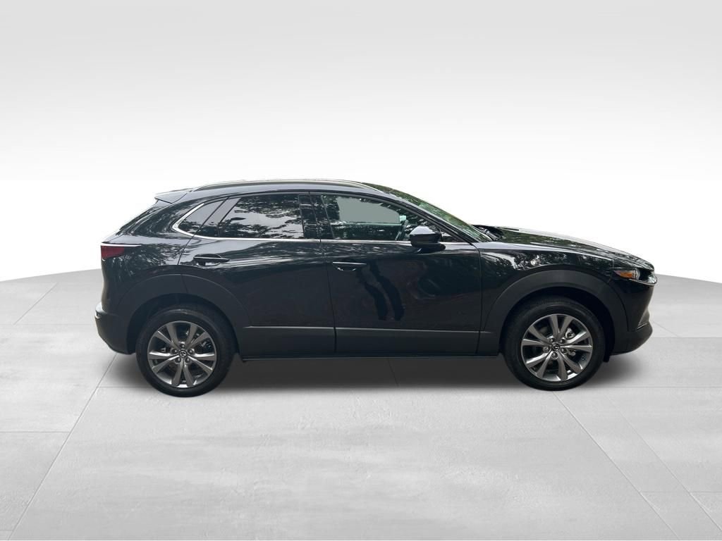 New 2025 MAZDA CX-30 AWD 2.5 S w/ Premium Package image 7
