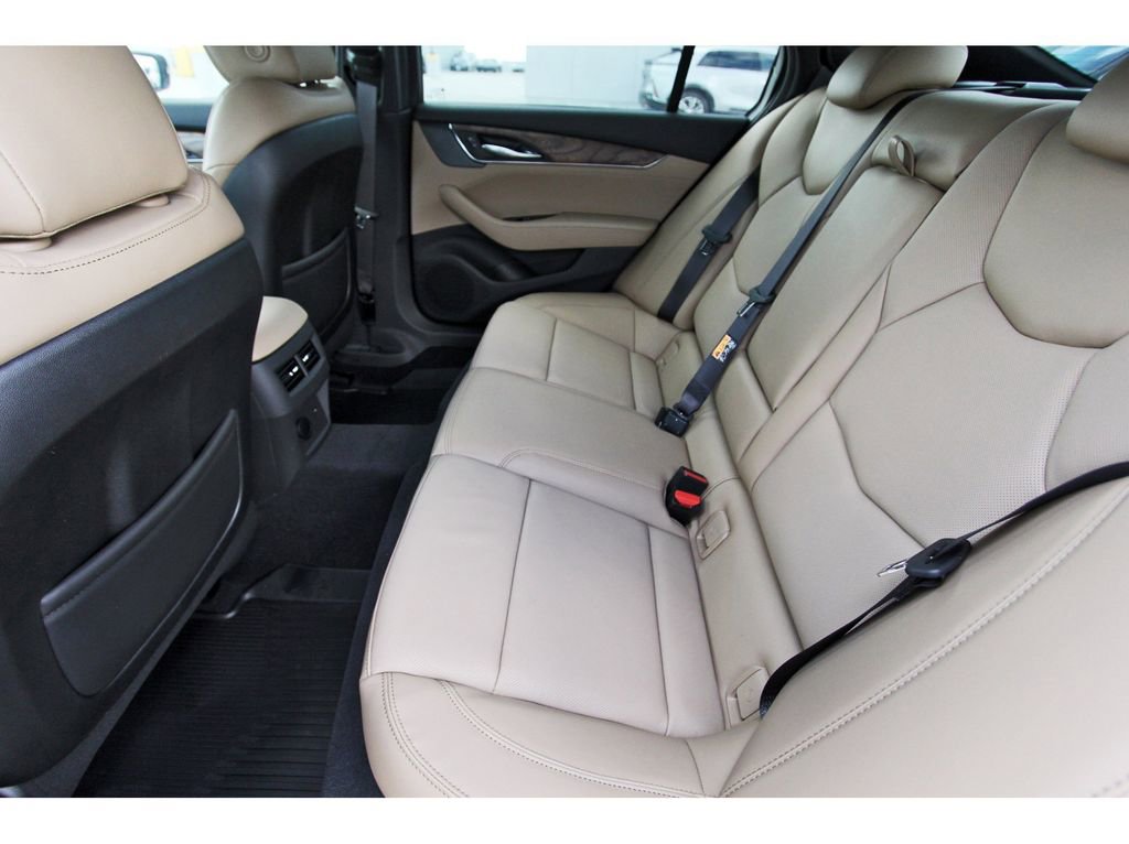 New 2026 Cadillac CT5 Premium Luxury RWD image 7