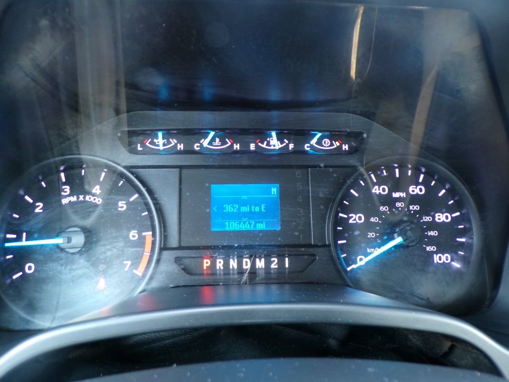 Used 2019 Ford F350 XL w/ Power Equipment Group AWD/4WD image 24