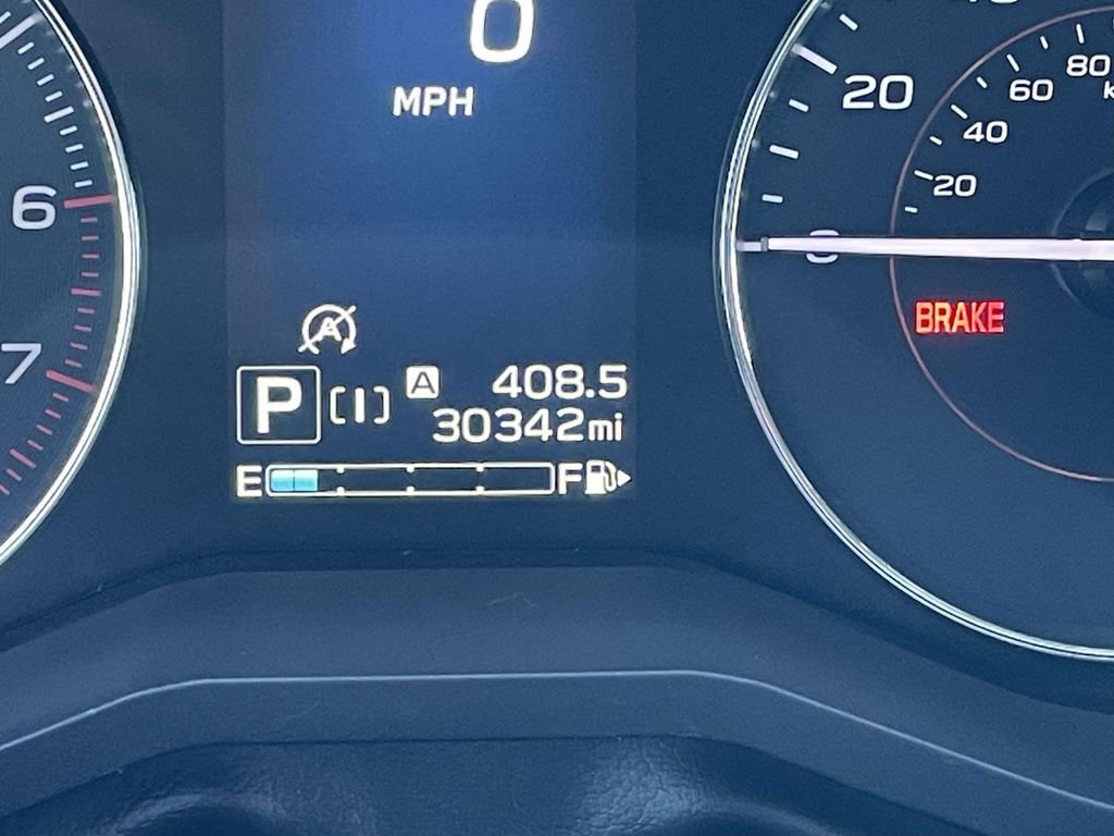 Used 2021 Subaru Crosstrek 2.5i Limited image 38