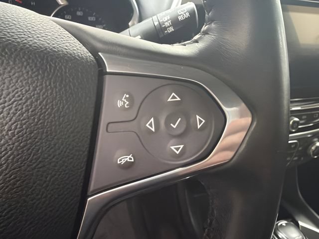 Used 2019 Chevrolet Traverse LT w/ LPO, Floor Liner Package AWD/4WD image 21