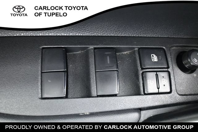 Used 2026 Toyota Corolla Cross L FWD image 22