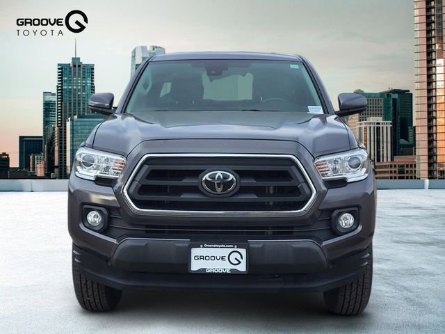 Used 2022 Toyota Tacoma SR5 image 9