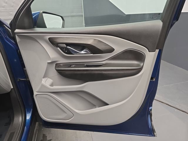 Used 2021 GMC Terrain SLT FWD image 53